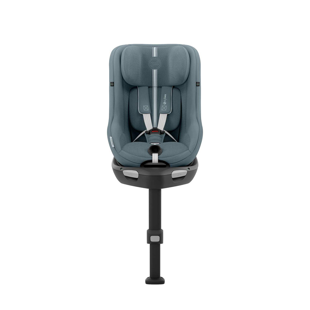 Cybex SIRONA G I-SIZE PLUS Bilbarnstol Stormy Blue