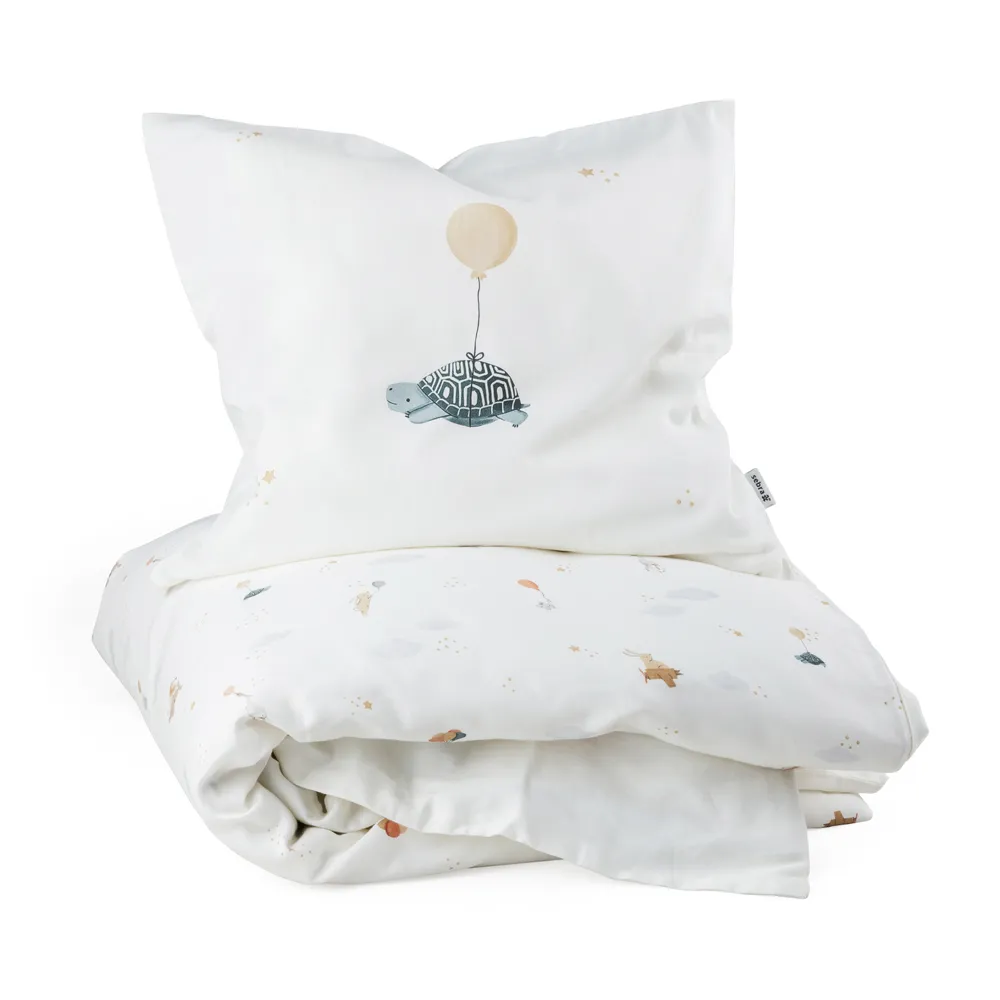 Sebra juniorbäddset World of Sebra