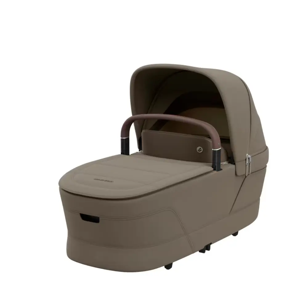 Maxi-Cosi Cabin Cot Liggdel Oak Truffle