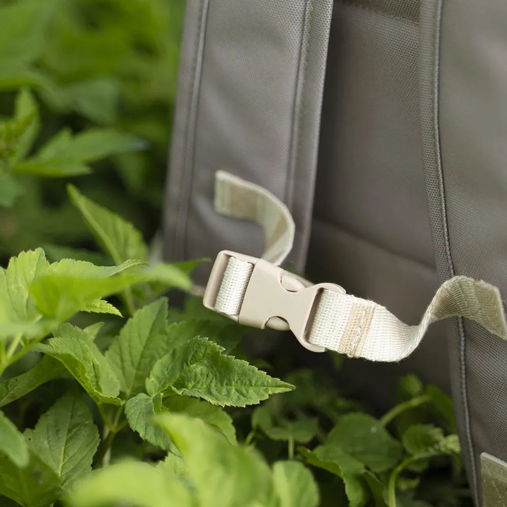 Done by Deer Kids backpack Celebration Sand 7,5 L