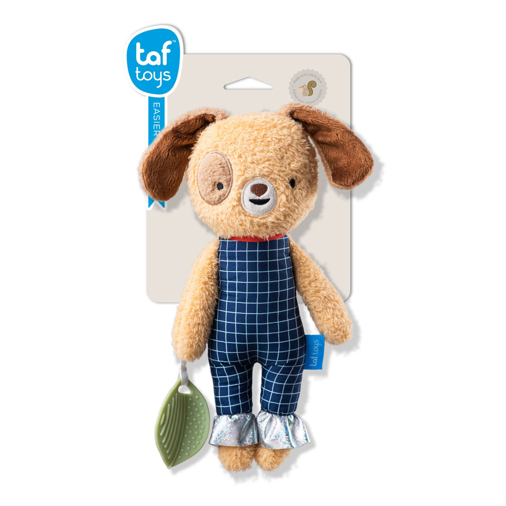 Taf Toys Daniel Plush Toy leksak