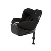 Cybex Sirona ti i-size plus Bilbarnstol sepia black