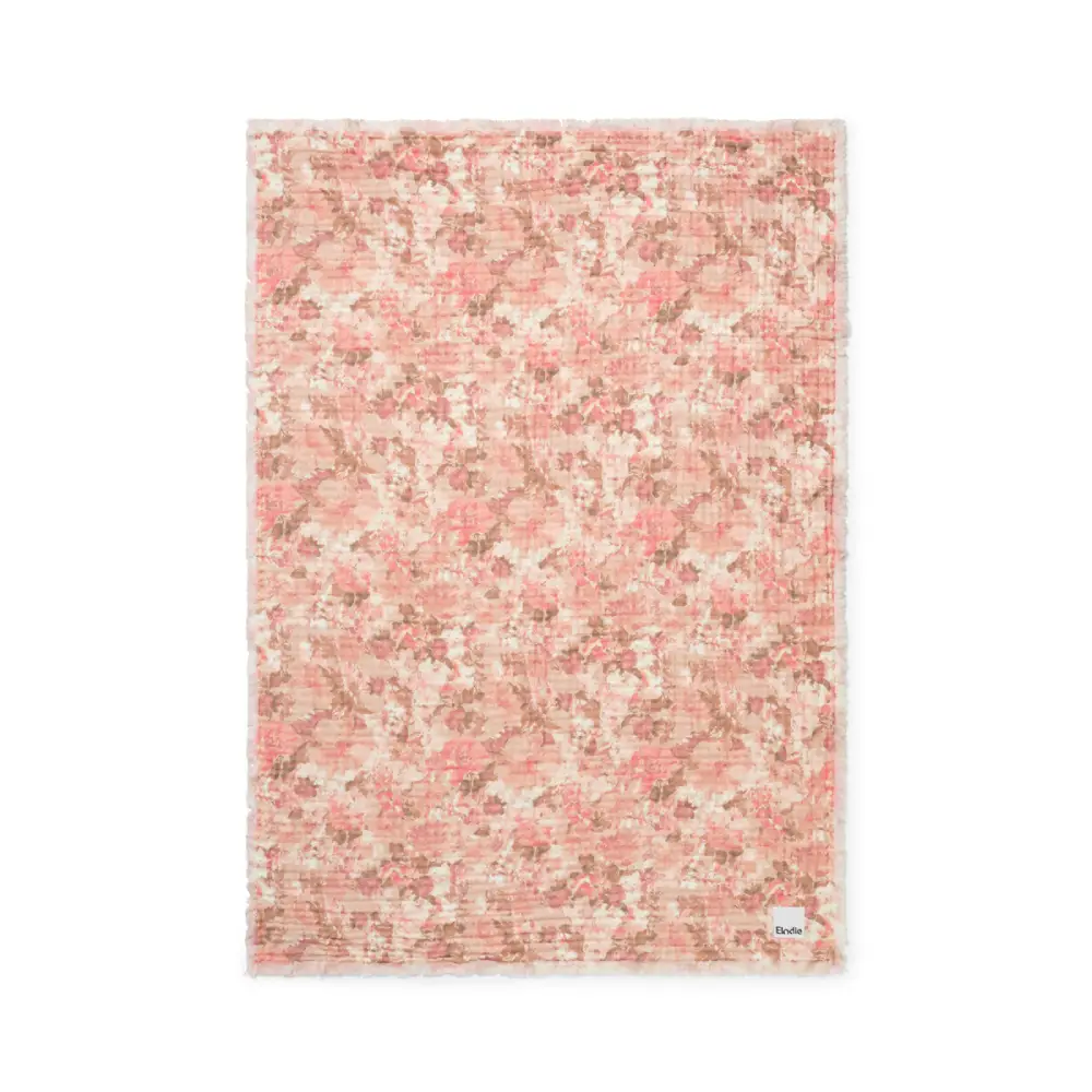 Elodie Muslinfilt River Rose 