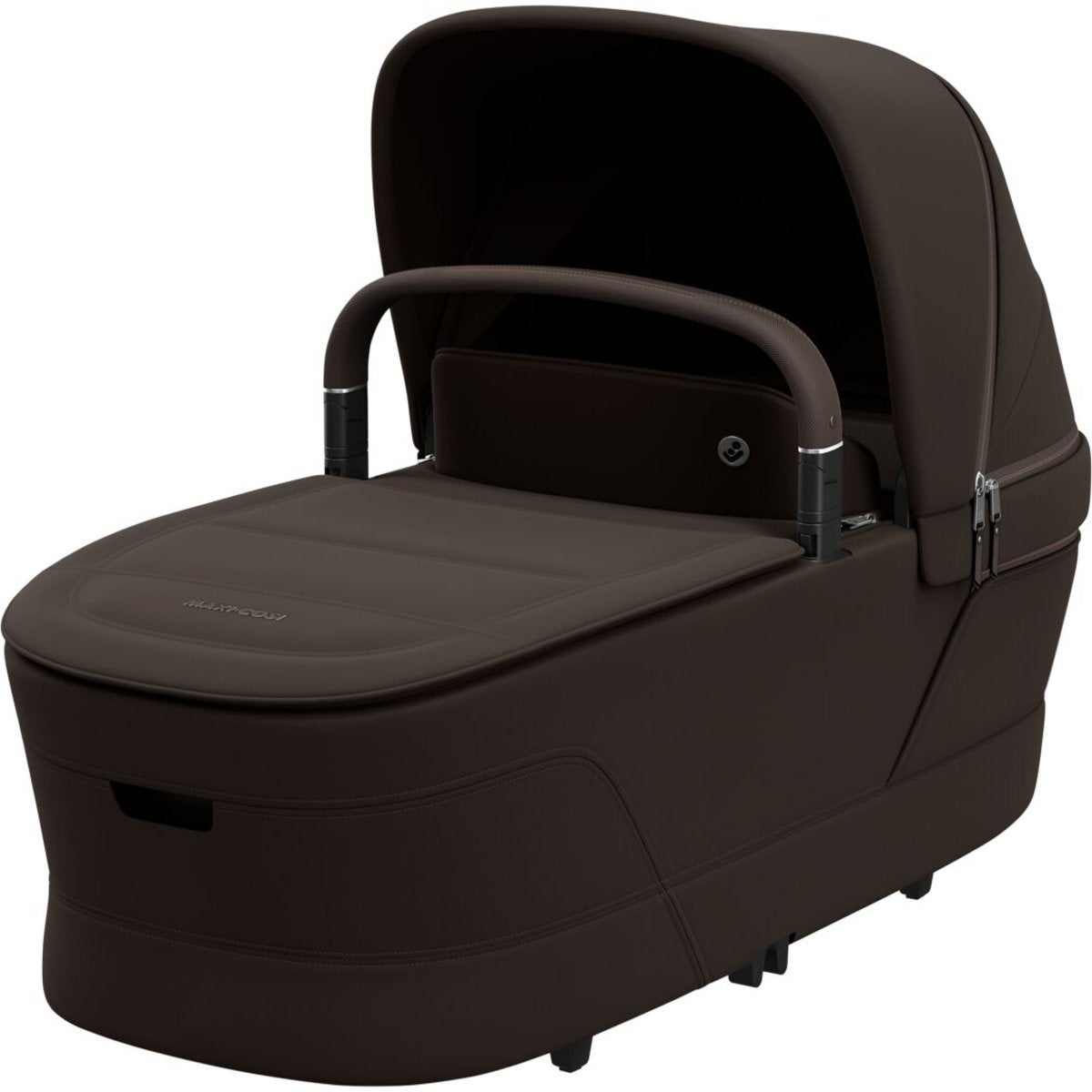 Maxi-Cosi Cabin Cot Liggdel Espresso Brown
