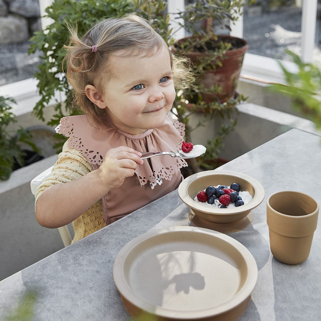 Elodie Details Haklapp Faded Rose