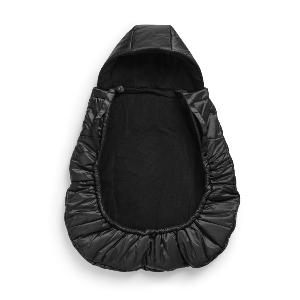 Elodie Details cosy cover black