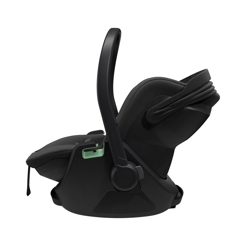 Thule Maple Connect Black
