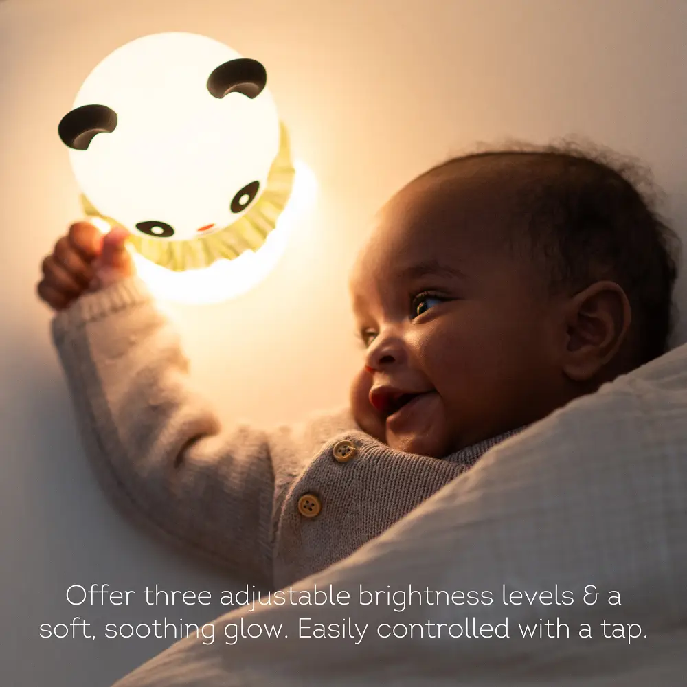 Taf Toys Night Light - Little Panda leksak