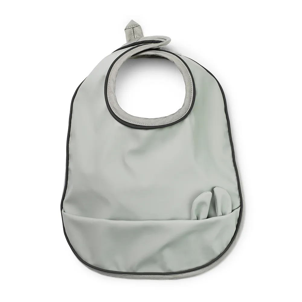 Elodie Details Haklapp Mineral Green