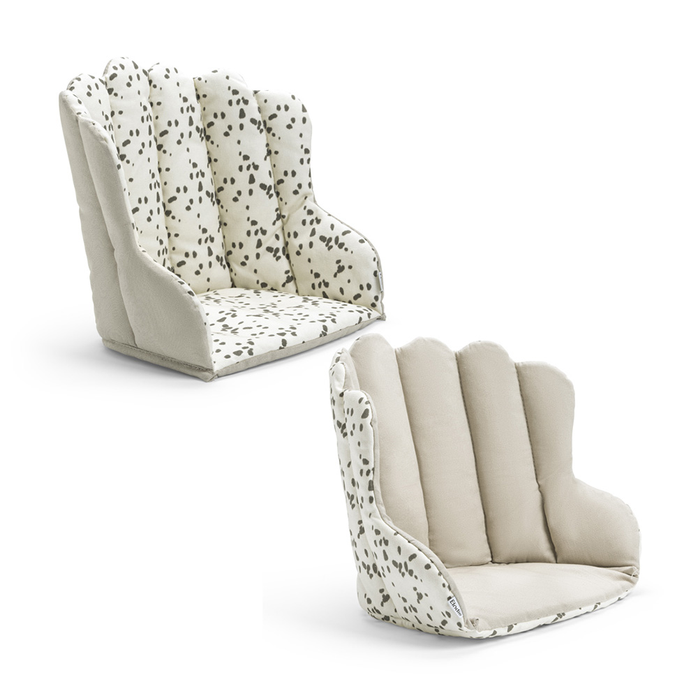 Elodie Details GRACE Sittdyna Dalmatain Dots