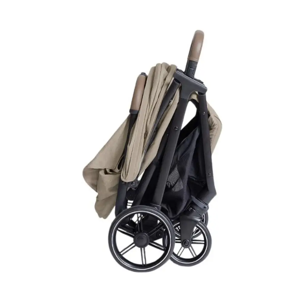 Joie sulky Parcel LX Sandstone