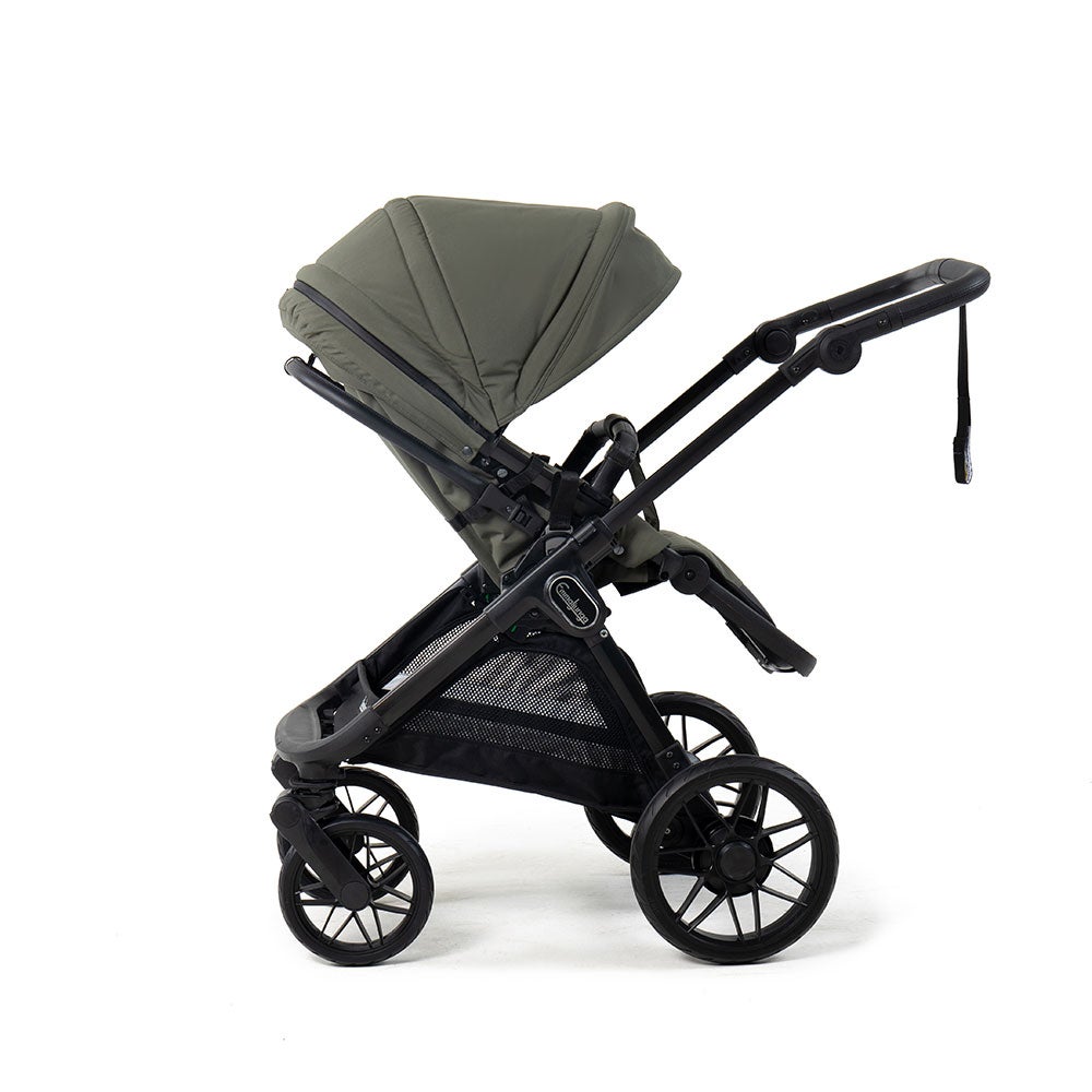 Emmaljunga Sento pro Flat+ Urban Green