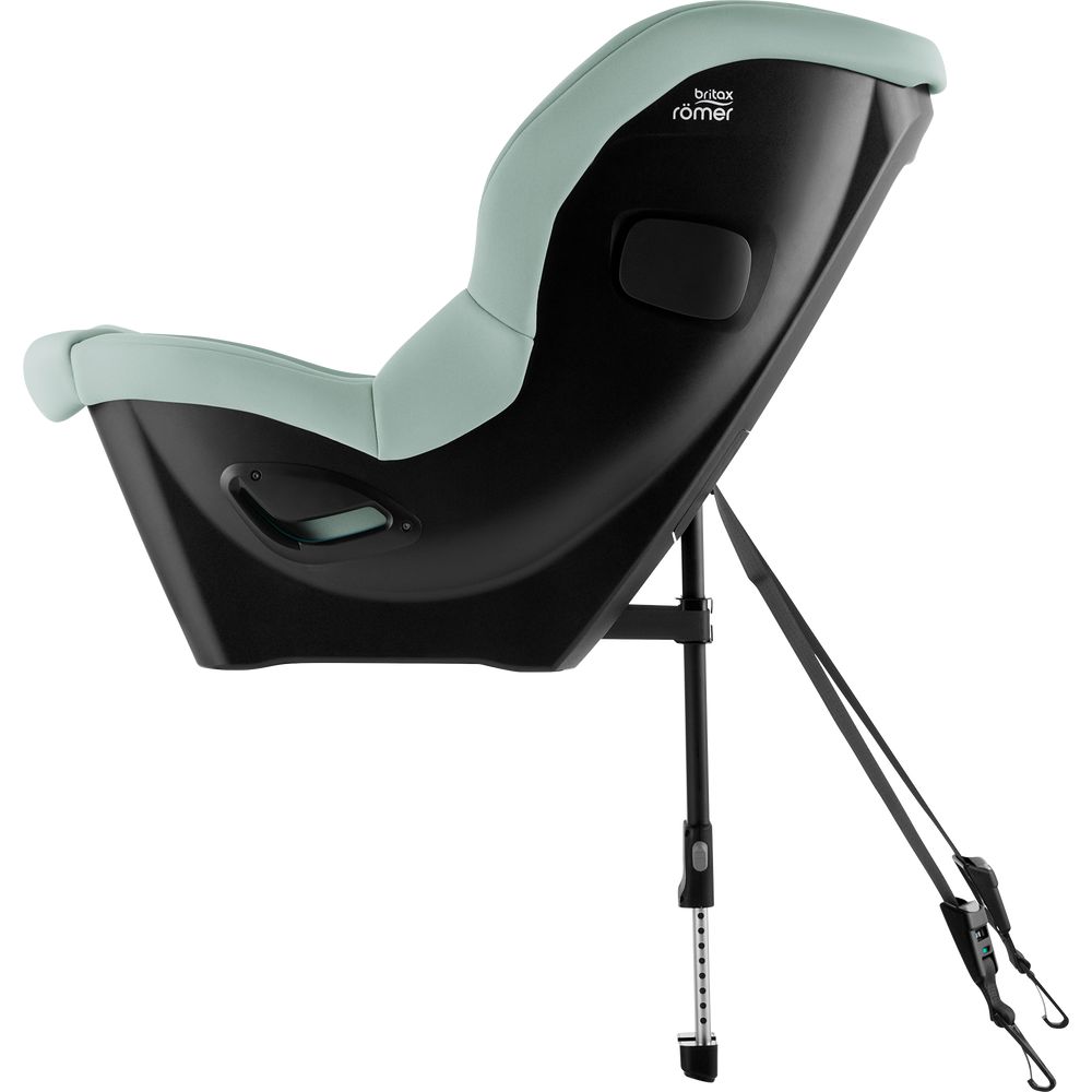Britax Safe-Way M bilbarnstol Jade Green
