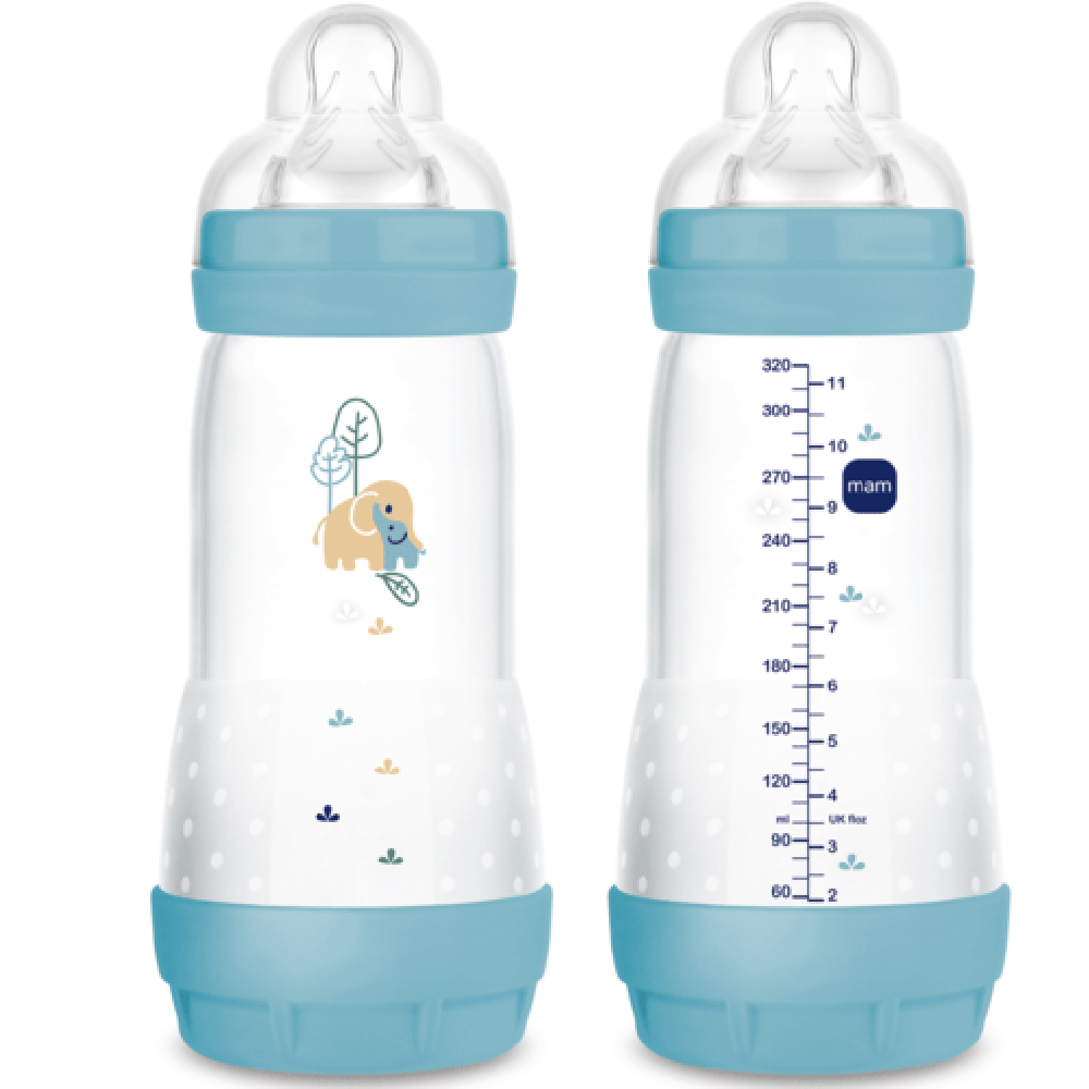 MAM Easy Start Anti-Colic 320ml Mix 1p