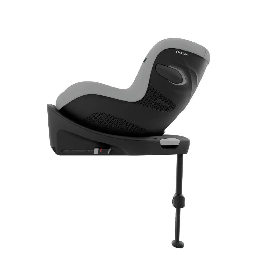 Cybex Sirona G3 i-Size bilbarnstol Plus Stone Grey