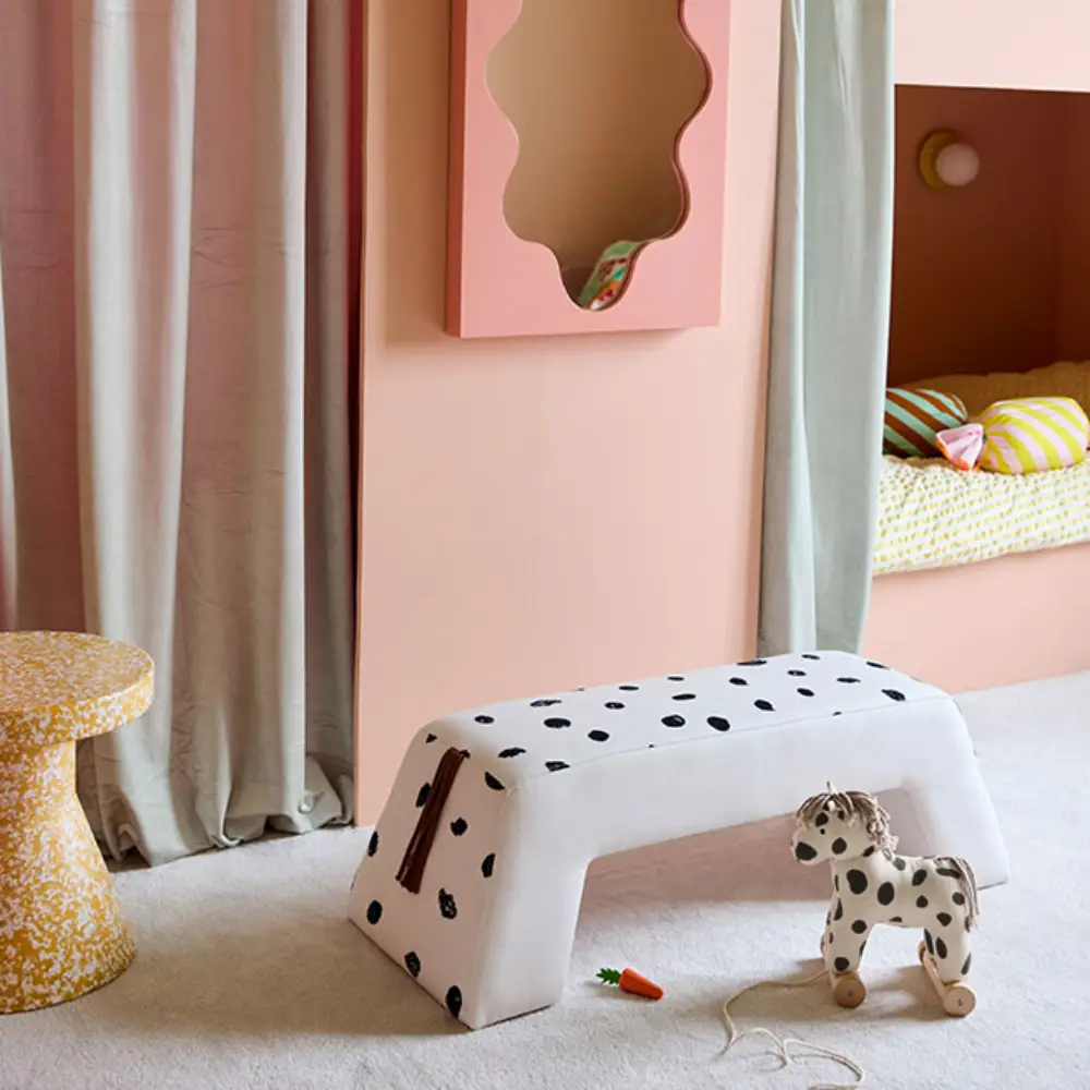 Kids Concept Bänk PIPPI