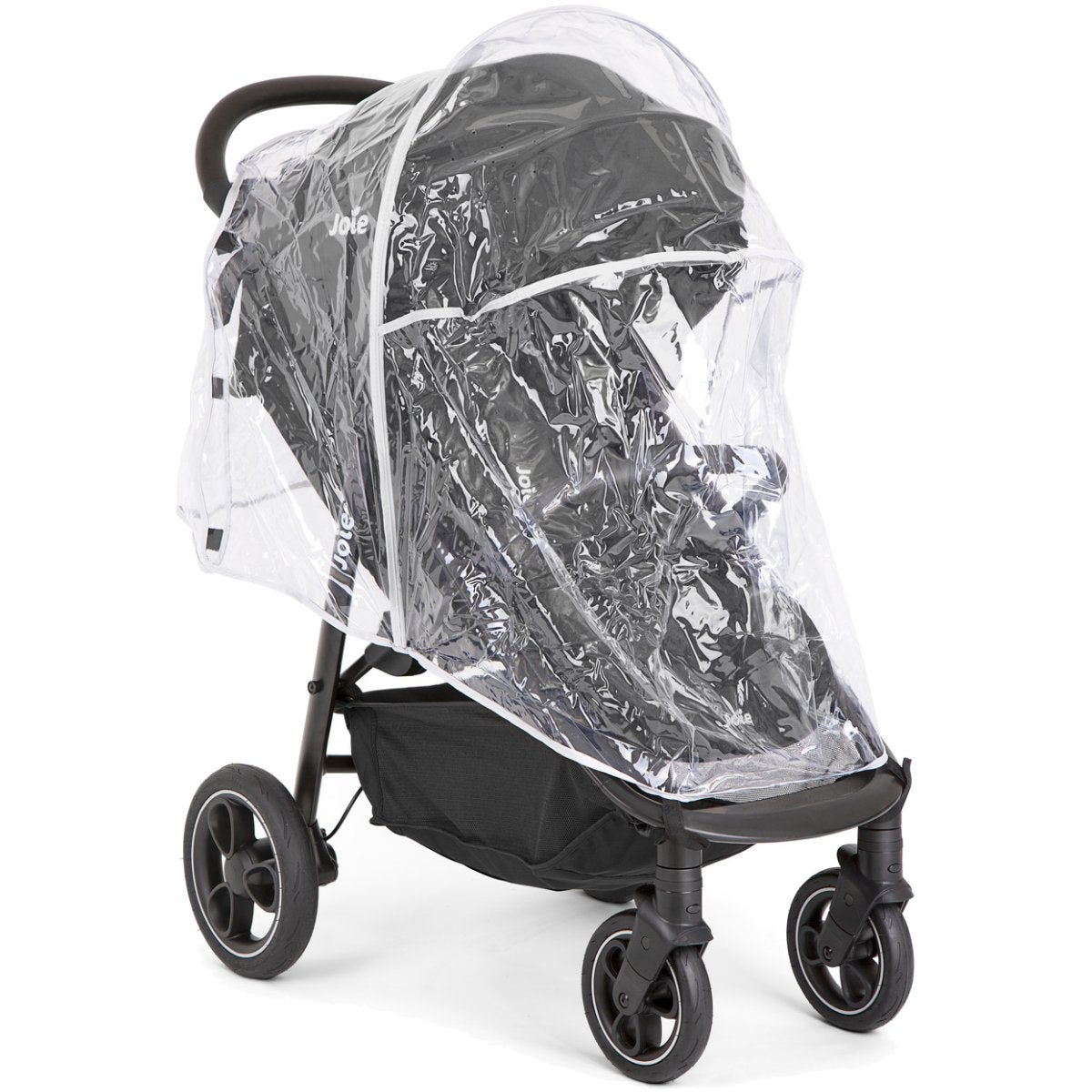 Joie Litetrax Pro sittvagn Shale