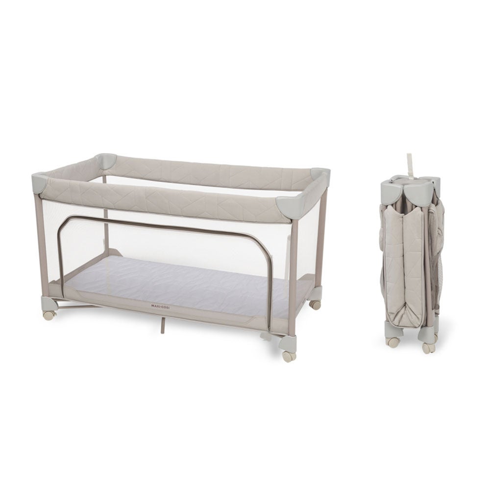Maxi-Cosi merlin resesäng Elegance Beige