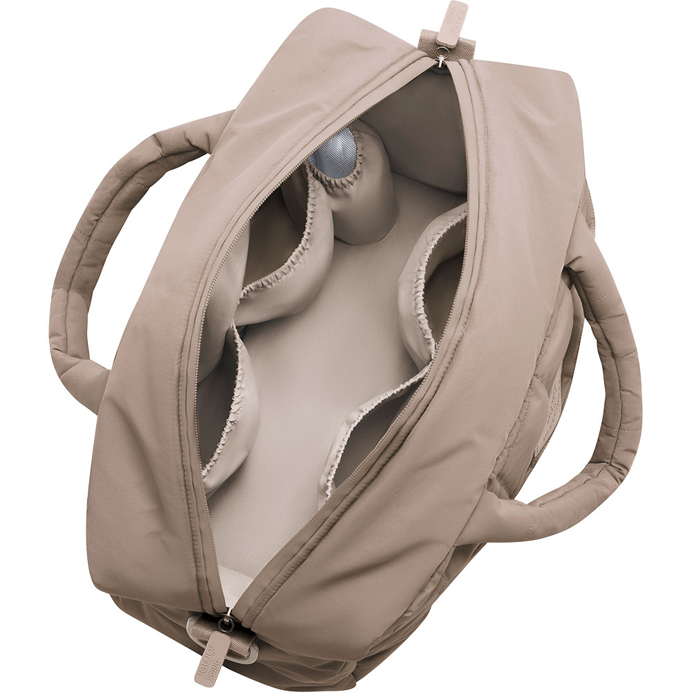 Britax Skötväska Teak