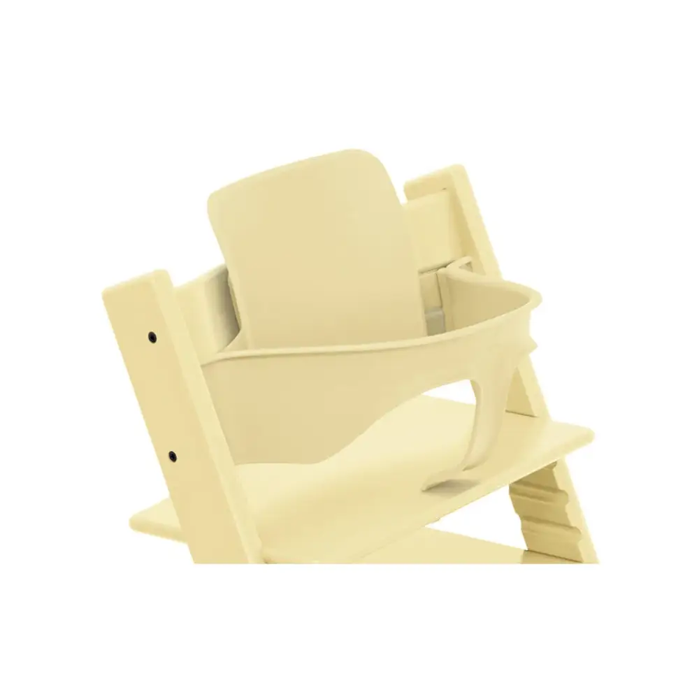 Stokke Tripp Trapp Baby Set Lemon Yellow