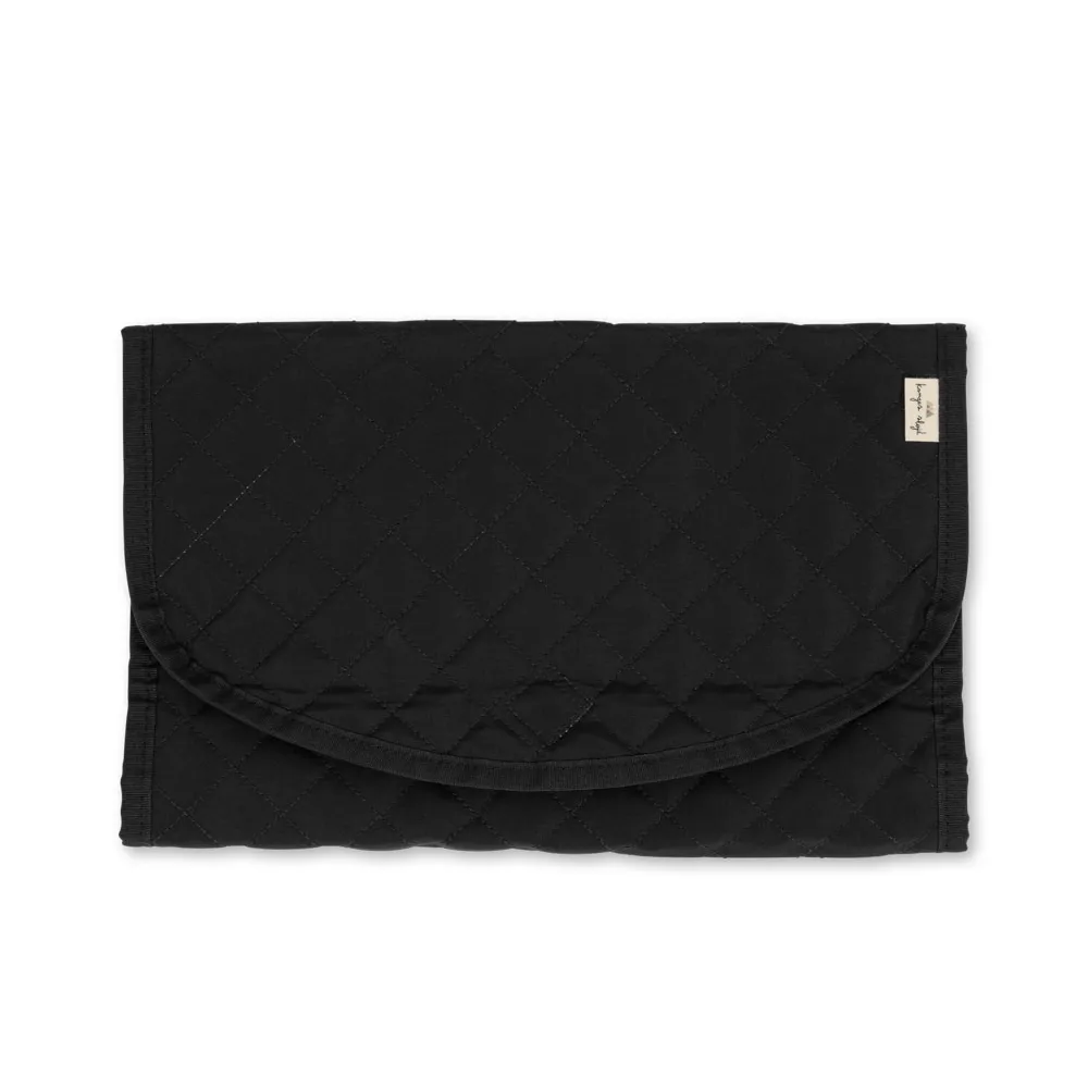 Konges Slöjd All You Need Bag Black