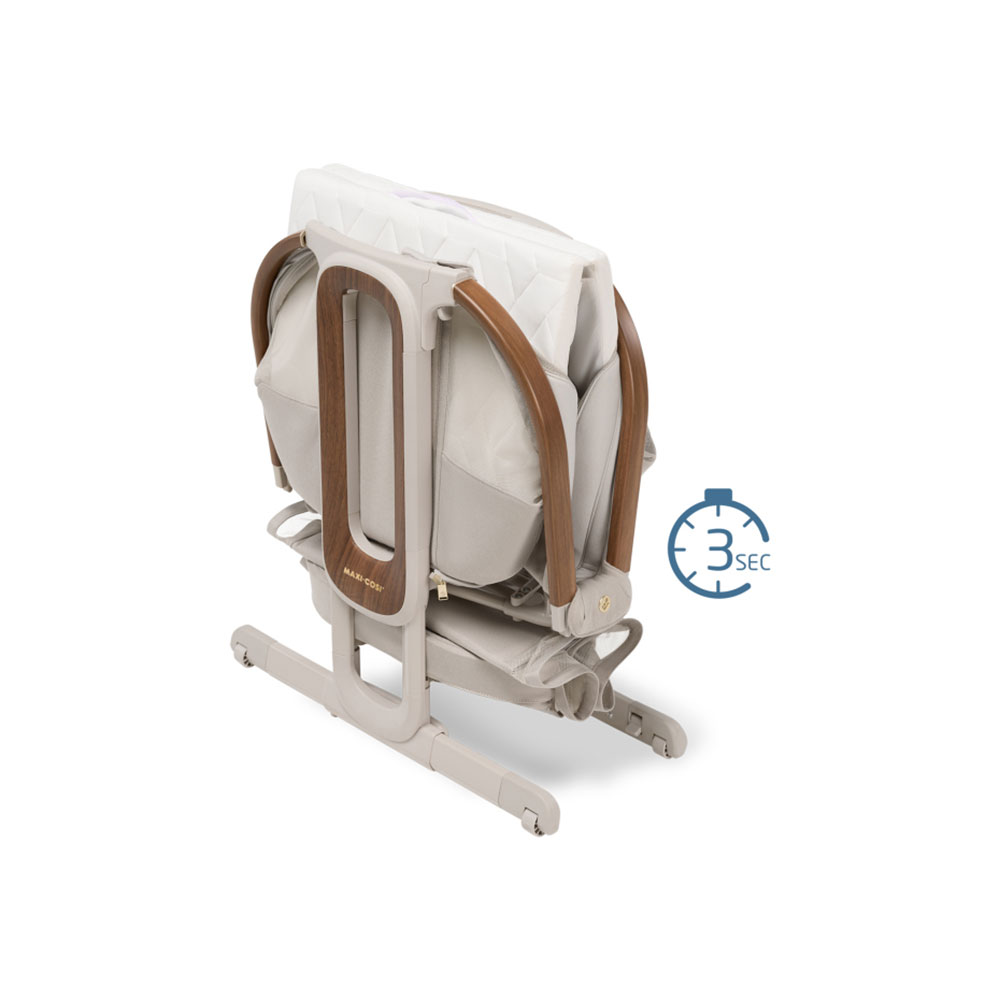 Maxi-Cosi Iora Pro Elegance Beige
