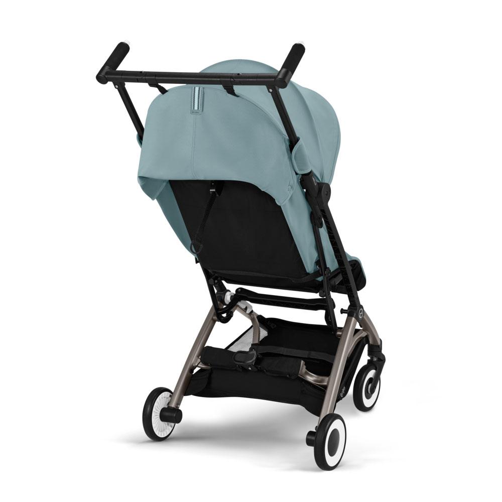 Cybex resevagn Libelle Stormy Blue