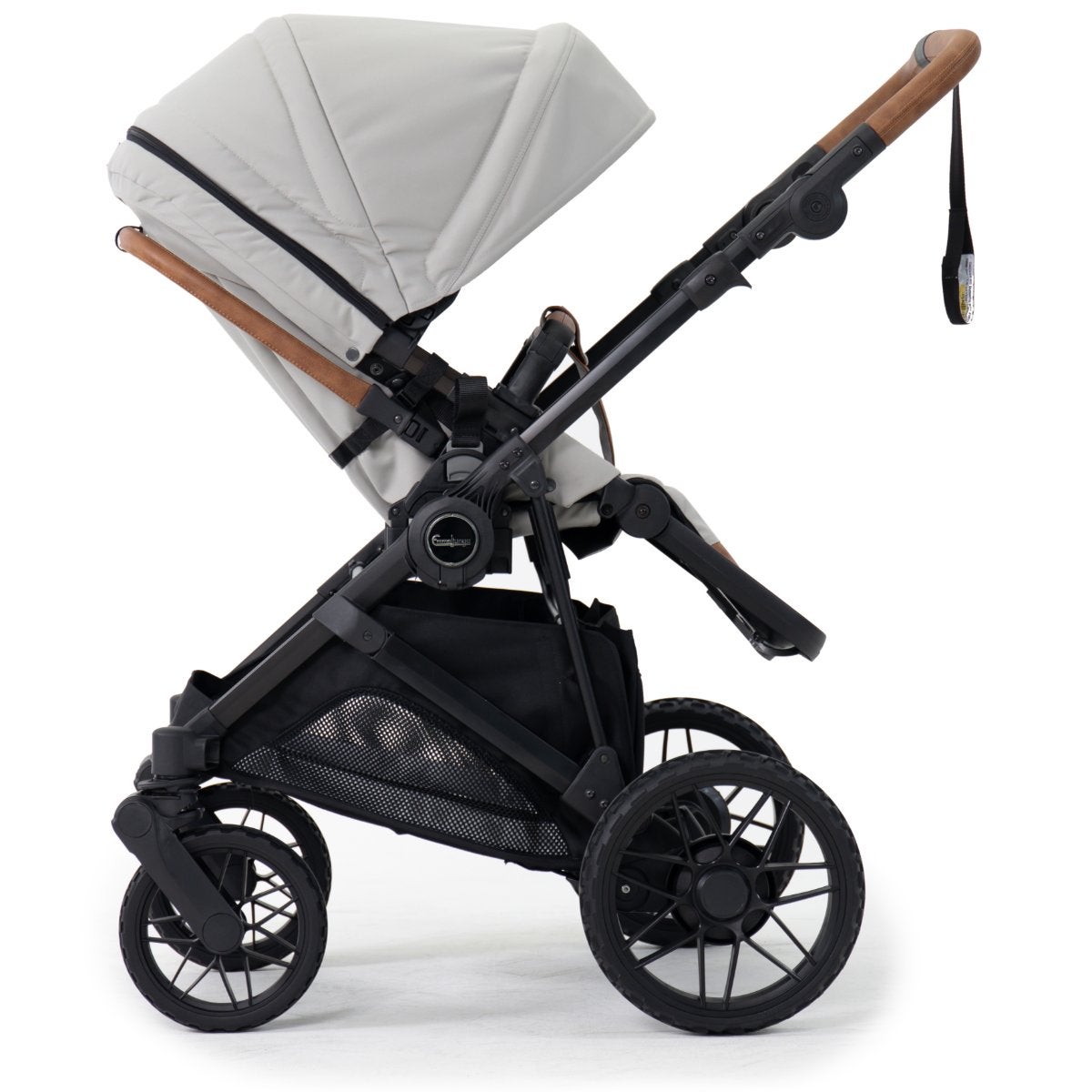 Emmaljunga Super Sonic Douvagn Outdoor Safari