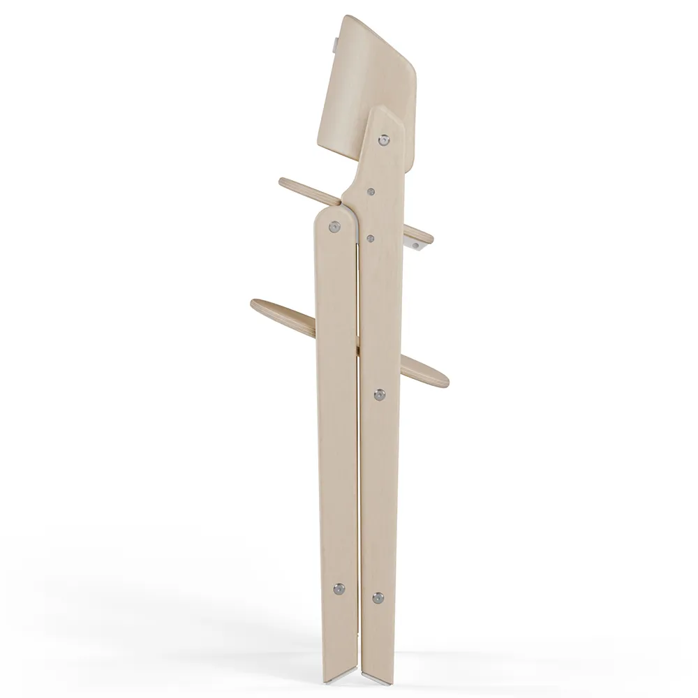 Cybex Click & Fold Matstol 4-in-1 All Natural