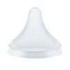 NUK perfect match dinapp, stl xl 6 mån+