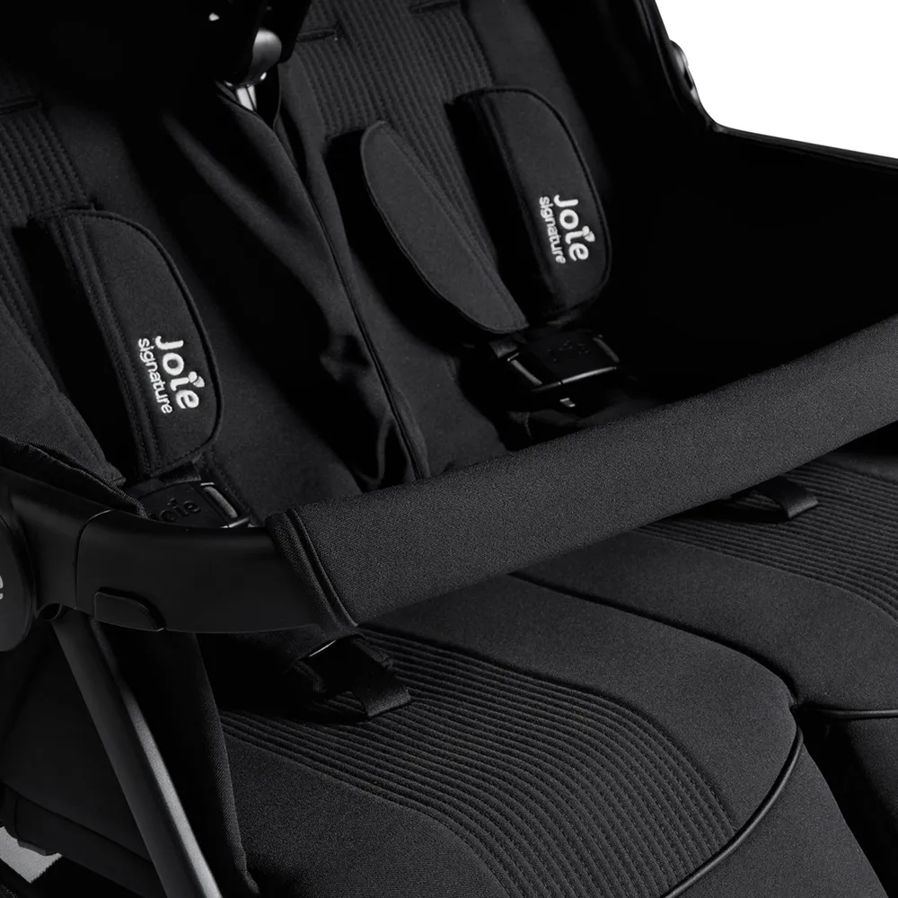 Joie Estrella Syskonvagn Eclipse