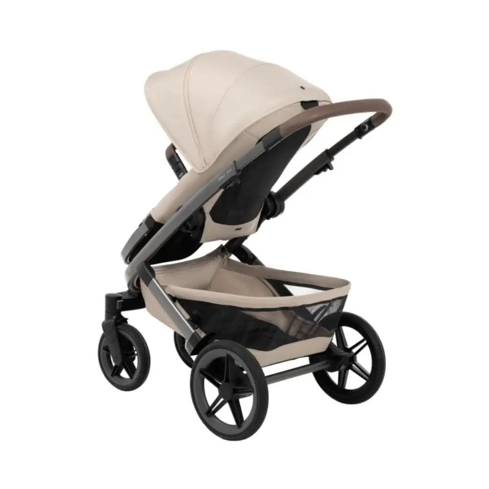 Joolz Geo5 komplett barnvagn Sandy taupe