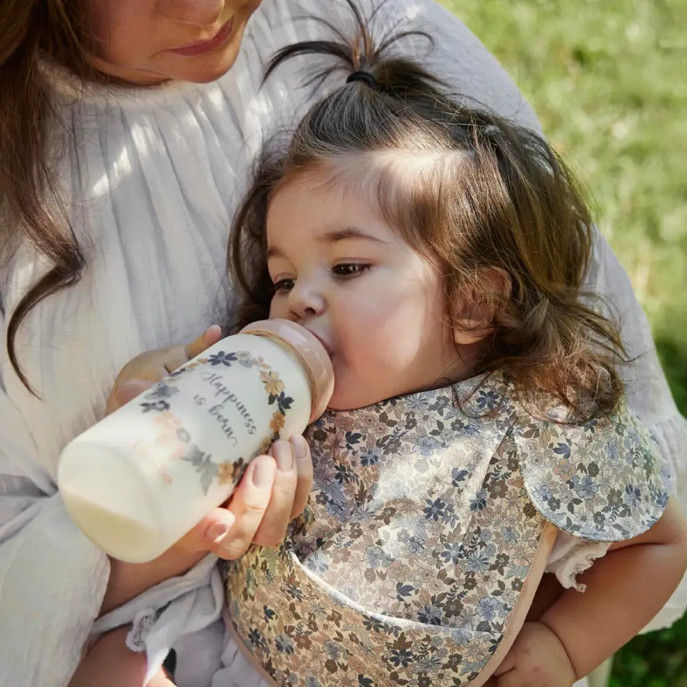 Elodie Details Blöjförvaringsset Petit River Rose