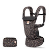 Ergobaby Omni Dream  bärsele- Black Leopard