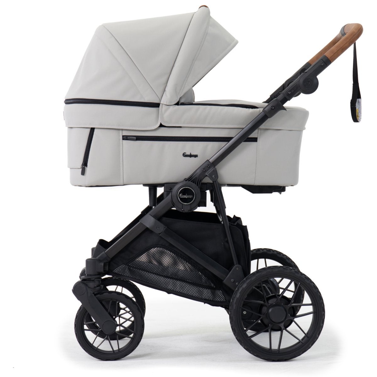 Emmaljunga Super Sonic Douvagn Outdoor Safari