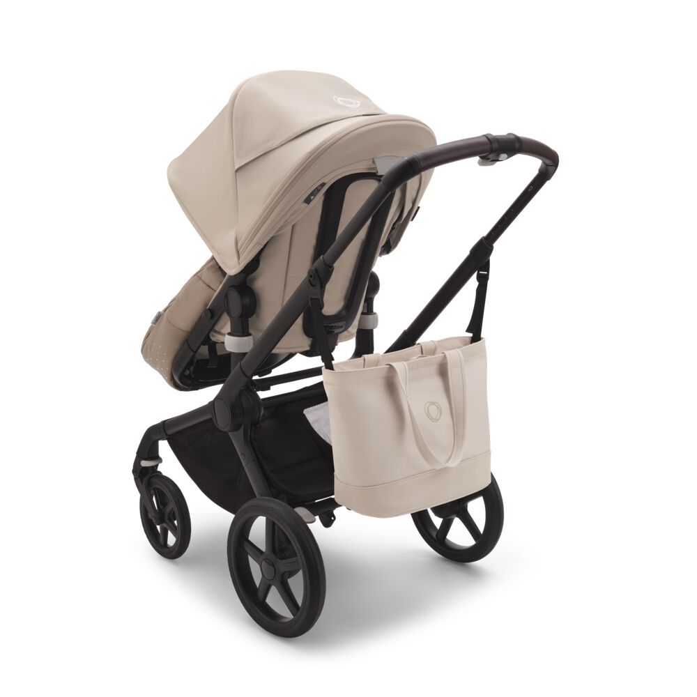 Bugaboo skötväska Desert Taupe