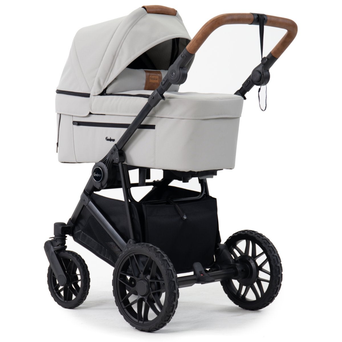 Emmaljunga Super Sonic Douvagn Outdoor Safari