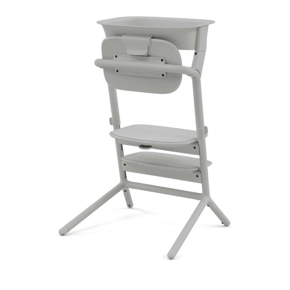 Cybex Lemo Learning Tower Suede Grey 