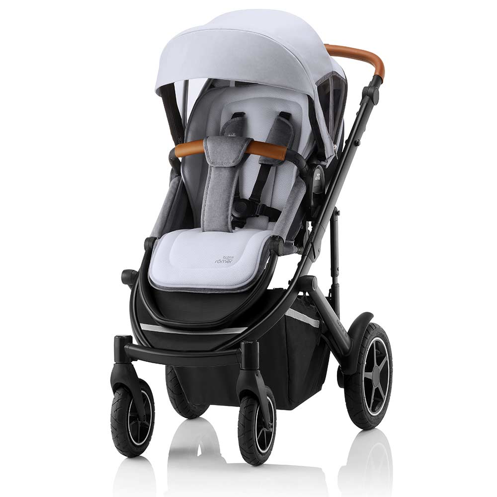 Britax Smile 3 Stay Cool sittdyna