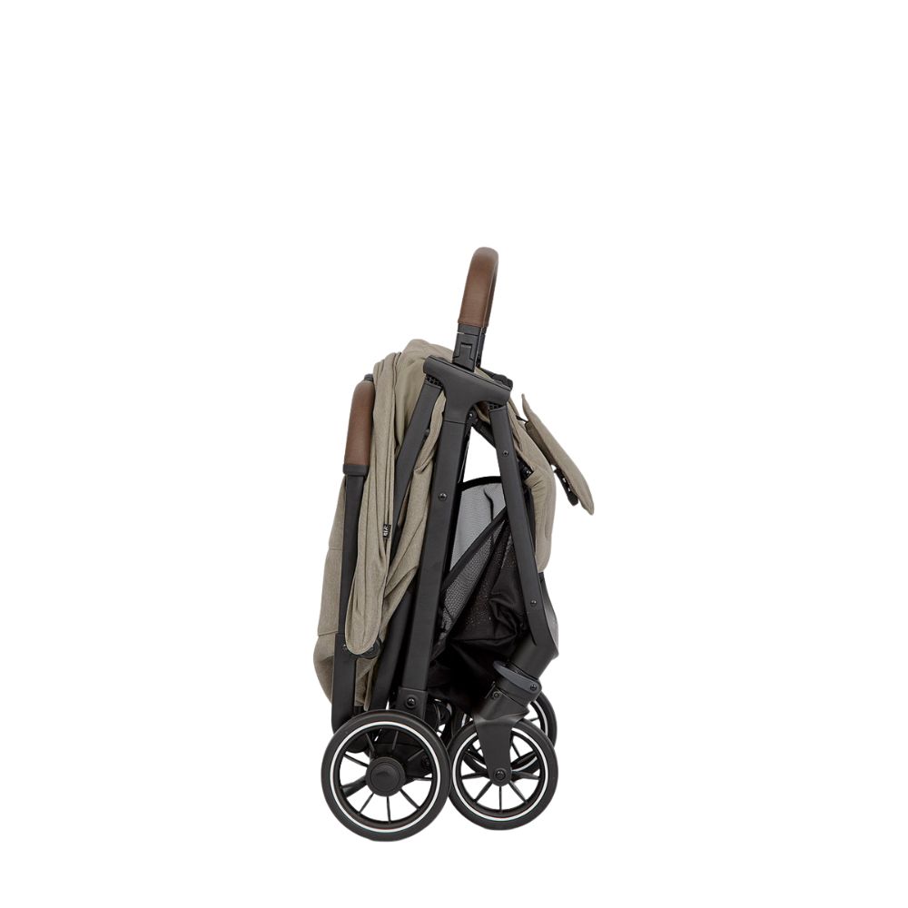 Joie Pact Pro Resevagn