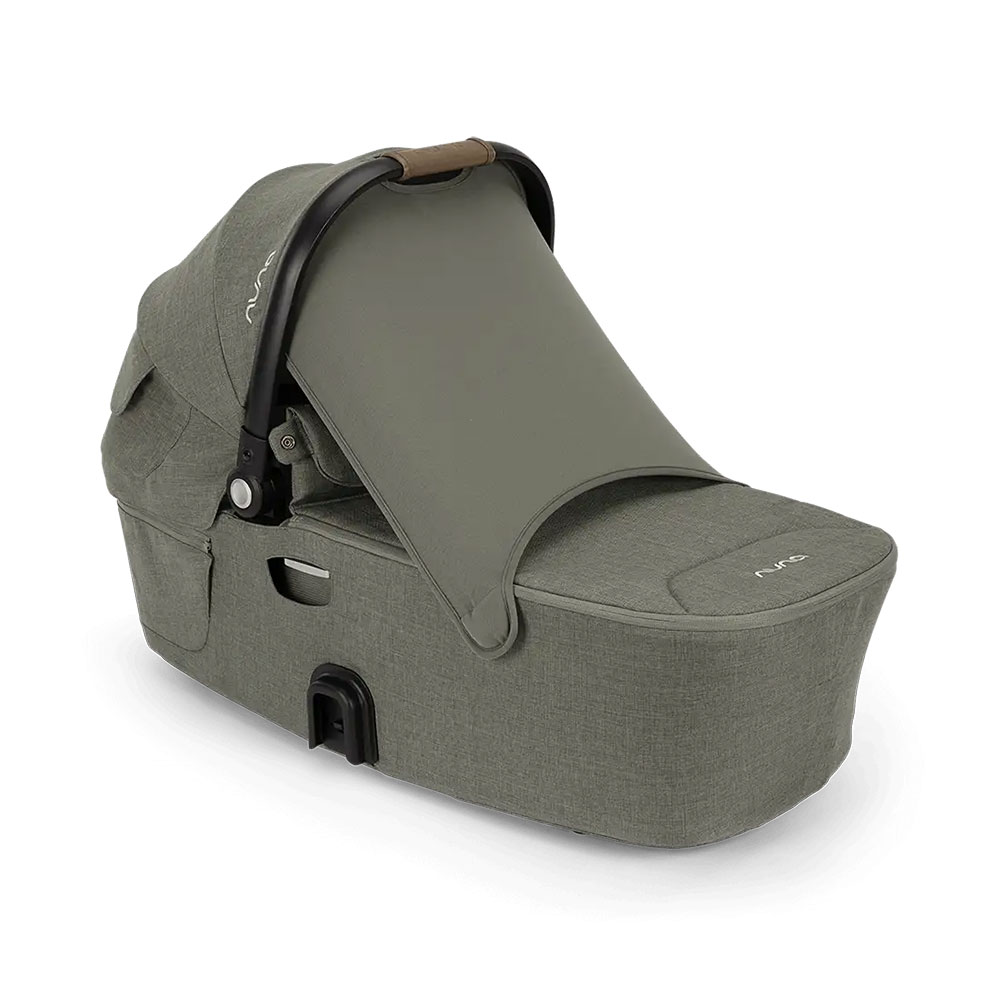 Nuna Demi Next Liggdel Pine