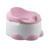Bumbo 3-i-1 potta Cradle Pink
