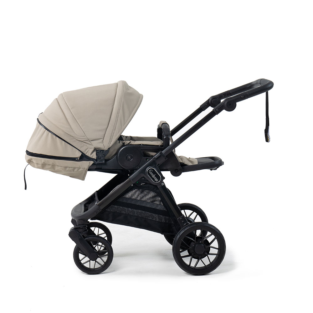 Emmaljunga Sento Flat + Urban Dune