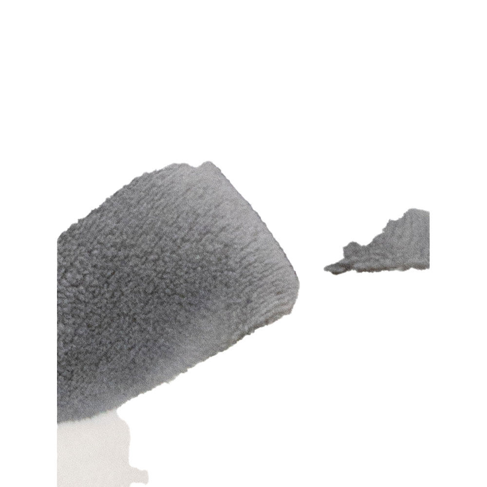 Teddykompaniet Diinglisar Snuttefilt Elefant Grå