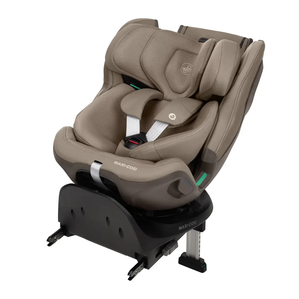 Maxi-Cosi Emerald 360 Plus Authentic Truffle