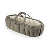 Sebra 3-in-1 Baby Nest dark olive