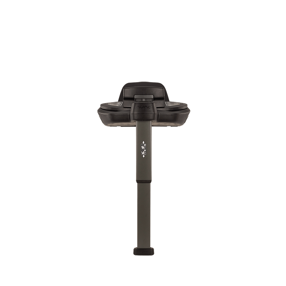 Nuna Base Curv isofix