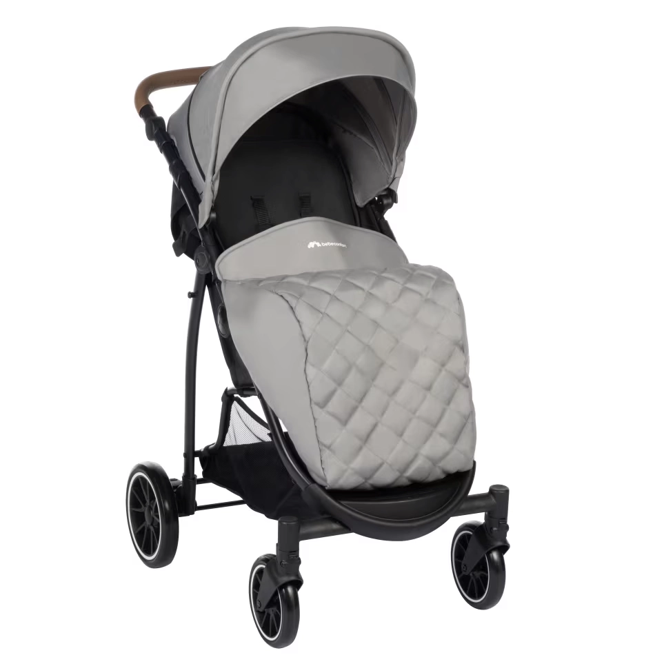 Bebeconfort Ingenious Barnvagn Tinted Grey