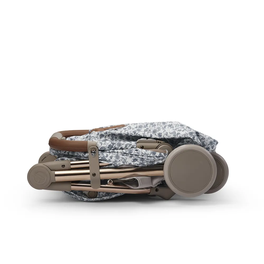 Elodie Details MONDO sittvagn Garden Leo Toile