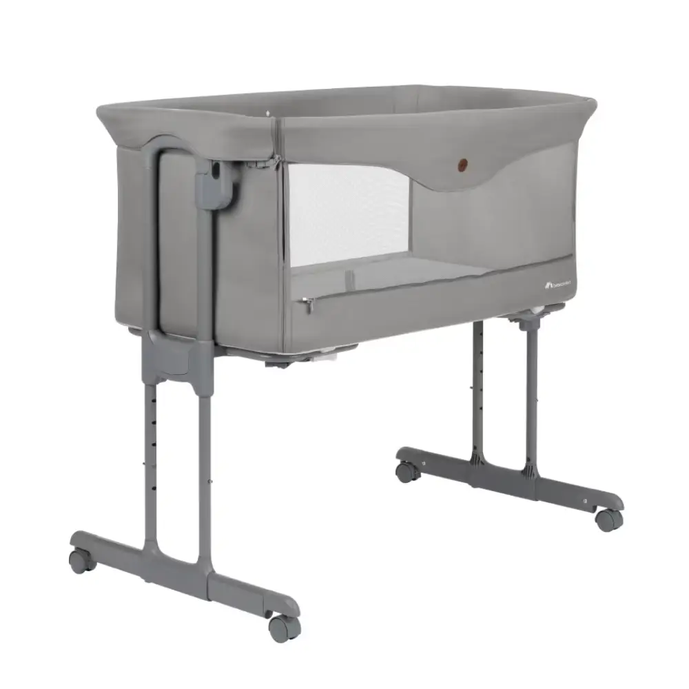 Bebeconfort Amara resesäng tinted Gray